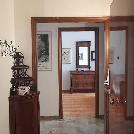 Santa Teresa - Affitti Brevi Italia Appartement Bologne
